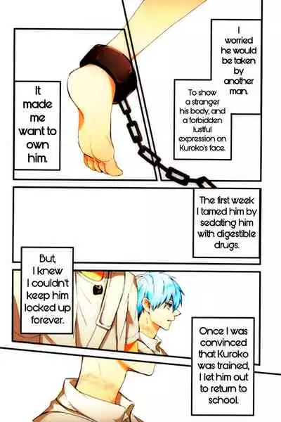 Whose Hand Pulls the Collar