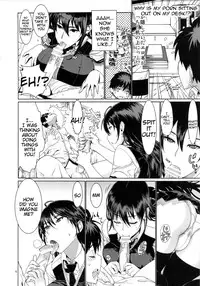 (C84) [Dorepooru (Leopard)] Leopard Hon 21 (Witch Craft Works) [English] [Tigoris Translates]