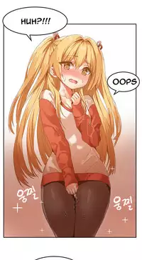 Hari Dormitory Ch.1-10 (English) (Ongoing)