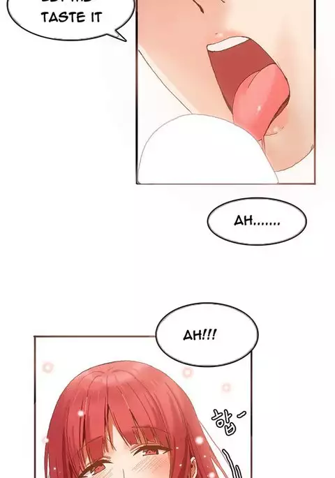 Hari Dormitory Ch.1-7