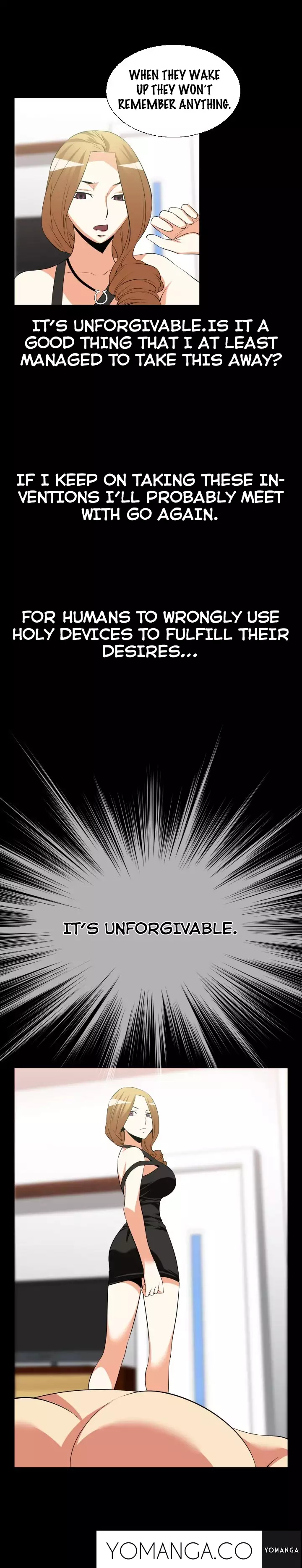 Love Parameter Ch.1-29