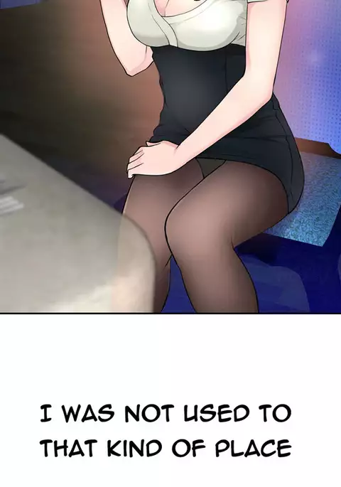 Tissue Thieves Ch.1-17