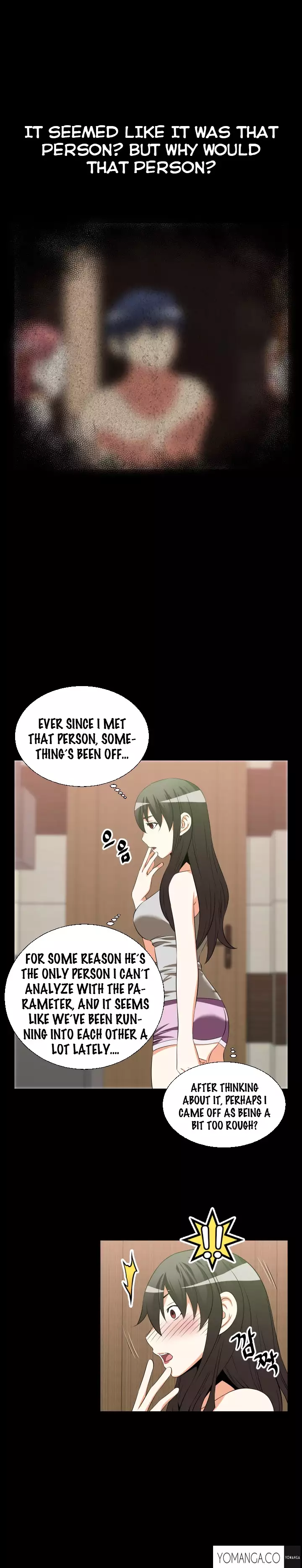 Love Parameter Ch.1-34