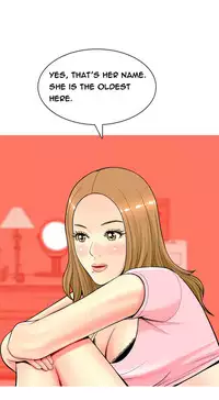 Hooker Ch.1-42 (English) (Ongoing)