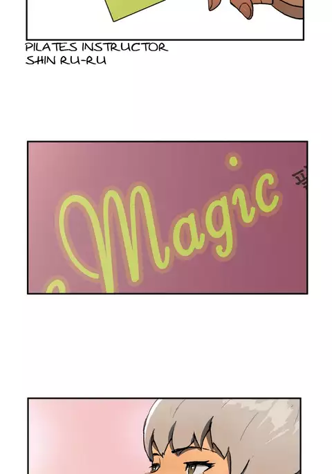 Refrain Love Ch.1-36