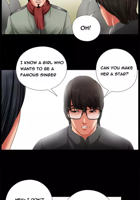Girl Next Door Ch.1-6