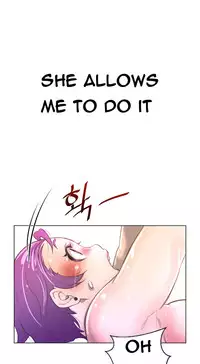 Perfect Half Ch.1-24 (English) (Ongoing)