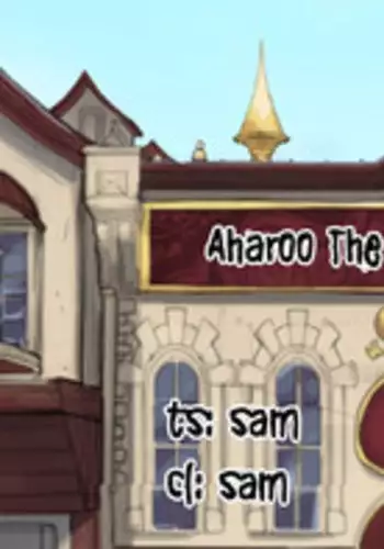 [Hong BanJang] Aharoo Ch.1-12 (English) (YoManga) (Ongoing)