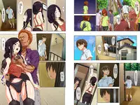 [Mame (Menosuke)] Shin seikatsu - zenpen - [Chinese] [夏月兔个人汉化]