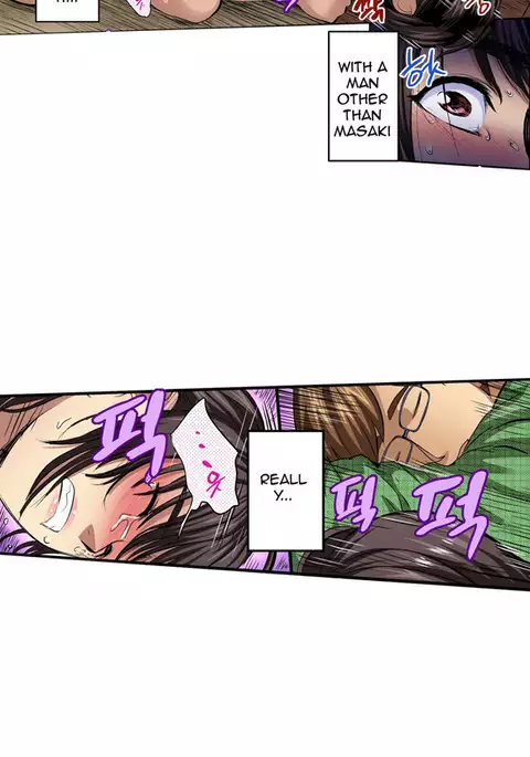 Is it Okay for your Husband Ch.1-5