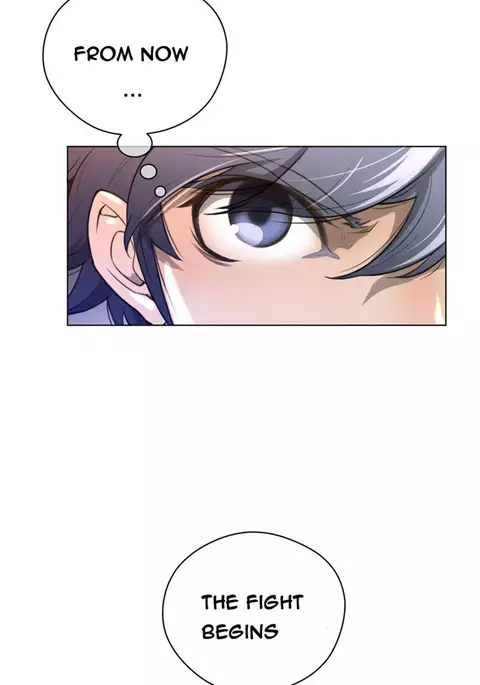 Perfect Half Ch.1-40