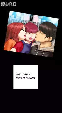 [Mojo] My Wives Ch.1-33 (English) (Ongoing)