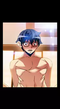 [KKUN &INSANE] Love Parameter 恋爱辅助器 86-96 [Chinese]中文