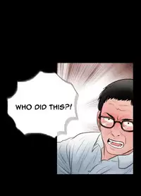 Missing Ch.1-13 (English) (Ongoing)