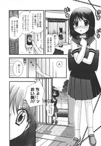 [Minami Rin] Netsuai Seitokai!