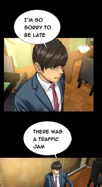 [Mojo] My Wives Ch.1-33 (English) (Ongoing)