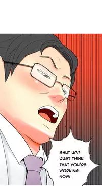 Hooker Ch.1-34 (English) (Ongoing)