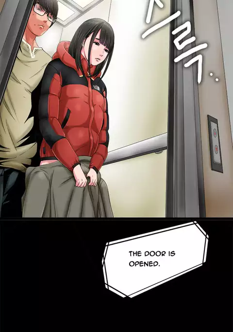 Girl Next Door Ch.1-6