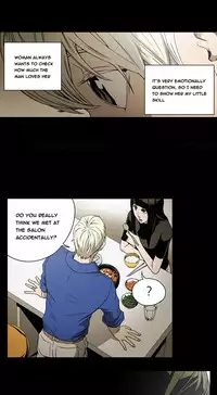 Ace Ch.1-13 (English) (Ongoing)