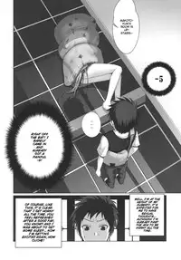 (C80) [40010 1-GO (40010 Shisakugata)] GOOD-BYE, SEISHUNPOINTS | GOOD-BYE, Adolescence Points (Denpa Onna to Seishun Otoko) [English]