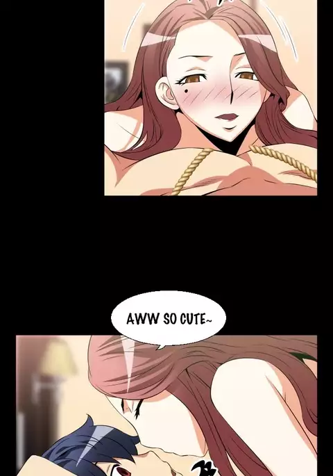 Love Parameter Ch.1-66