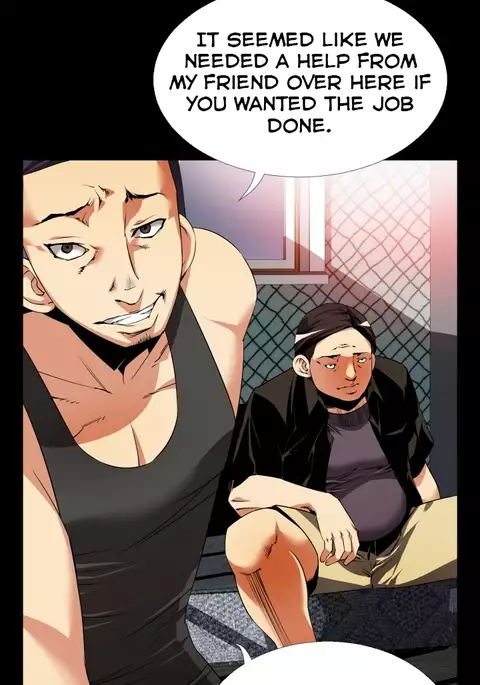 Love Parameter Ch.1-52