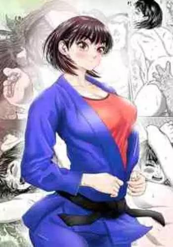 [Godou Kotarou] Ikumi Yoshikawa wants to do groundwork [天希个人汉化]