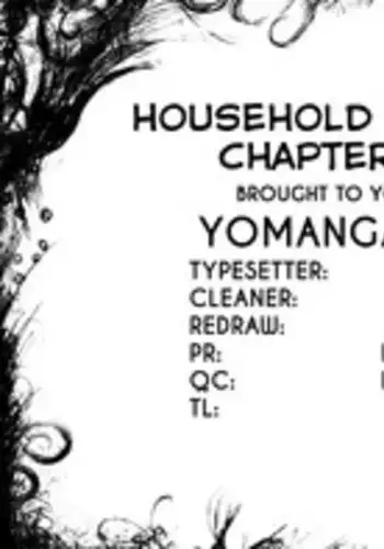 [ButcherBOY] Household Affairs Ch. 23 [English] [Yomanga]