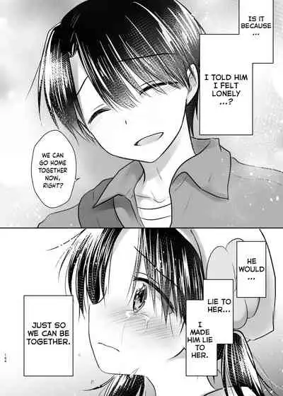 our way home + Extras