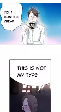 Tissue Thieves Ch.1-17 (English) (Ongoing)