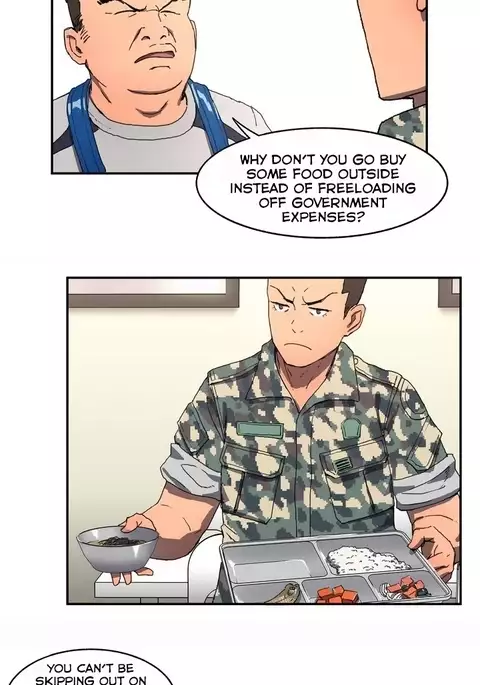 Refrain Love Ch.1-36