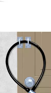 Hooker Ch.1-33 (English) (Ongoing)