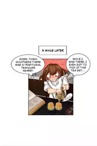 Devil Drop Chapter 11