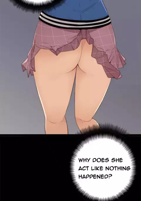 Girl Next Door Ch.1-6