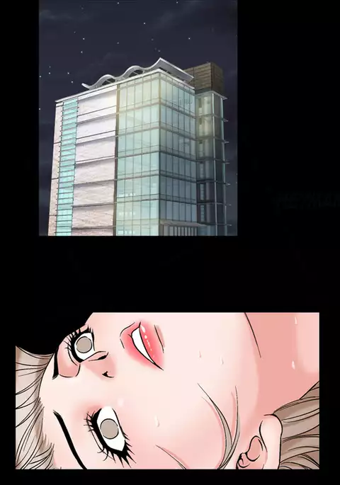 The Taste of Hands Ch.1-61