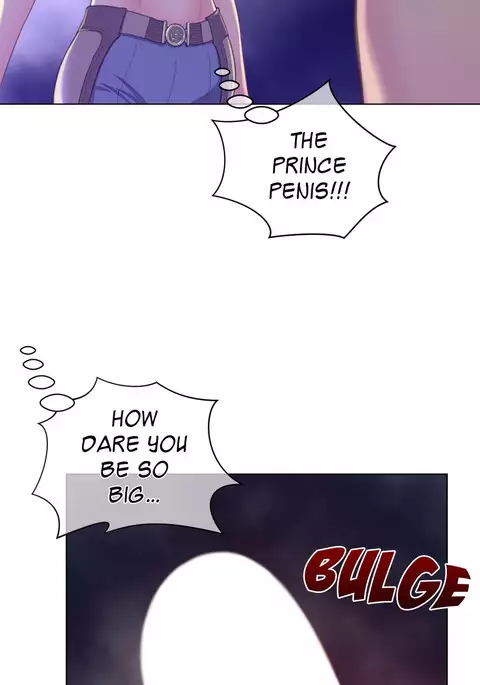 Perfect Half Ch.1-40