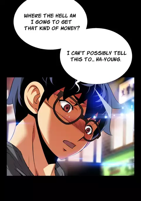 Love Parameter Ch.1-70