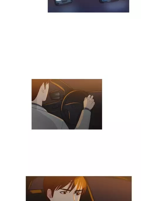 Scandal of the Witch Ch.1-21