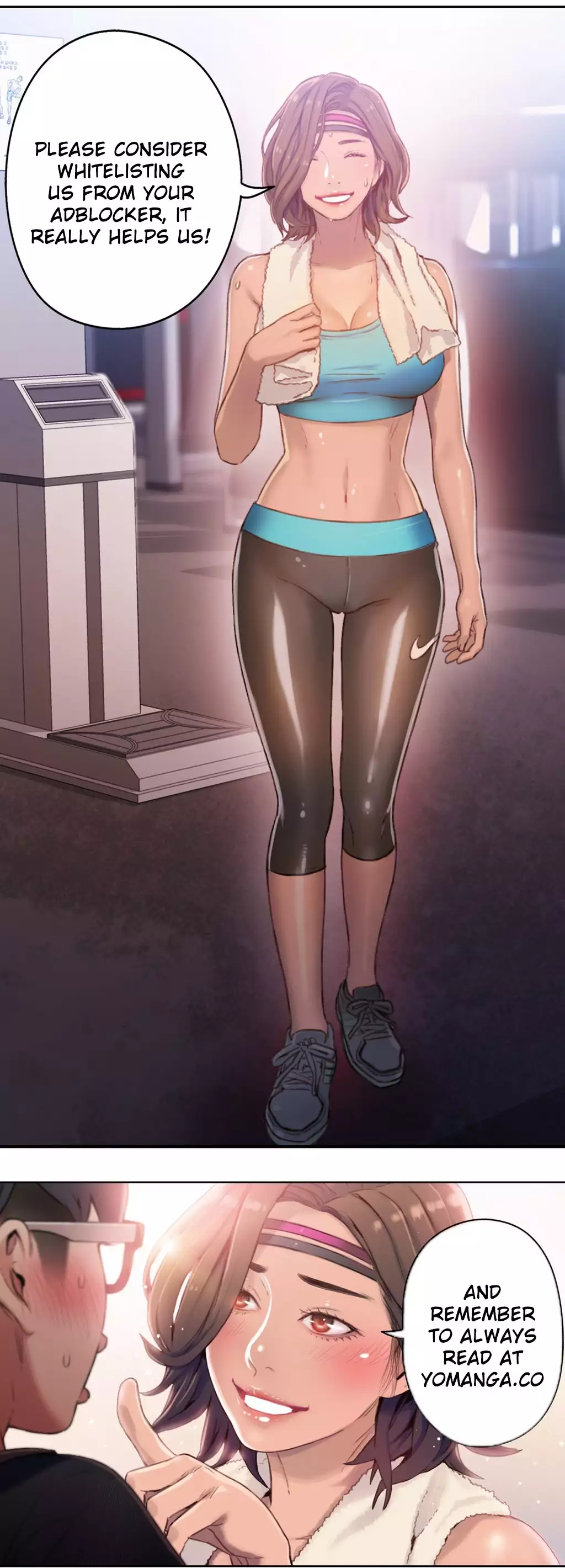 Brawling Go 0-14 Chapters