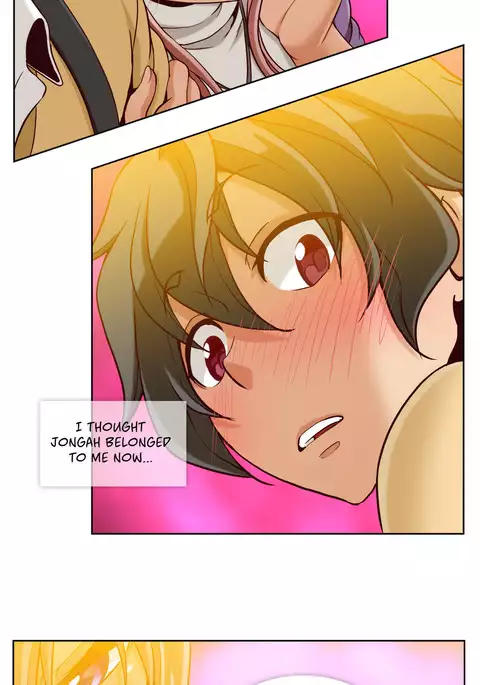 Secret Folder Ch.1-13