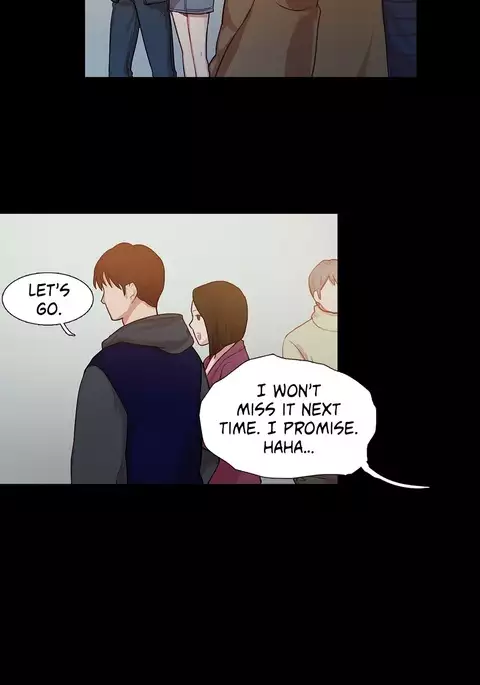 Scandal of the Witch Ch.1-37