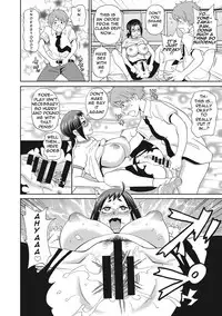 [John K. Pe-ta] Itoshiki Acmate- My Lovely Acmate Ch. 1-5 [English] [theamdrag] [Digital]