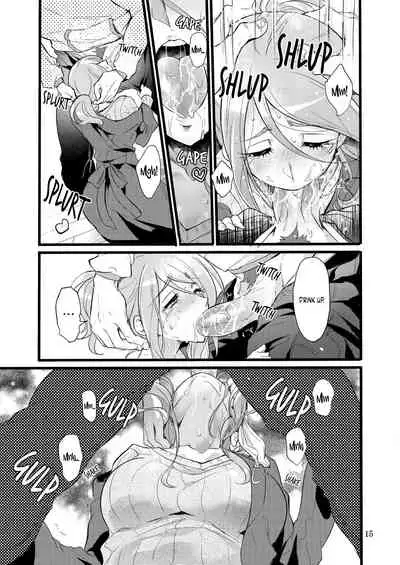 Youre not the One at Fault