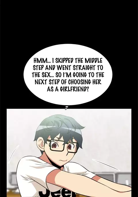 Love Parameter Ch.1-44