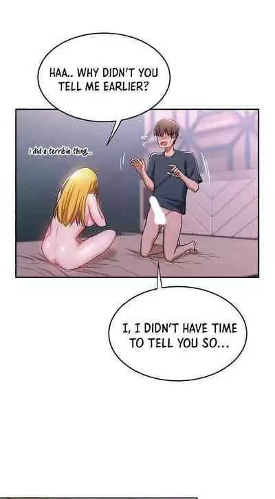 [Abio4, Bangkki] Sextudy Group (1-17) [English] [Ongoing]