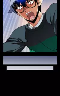 [KKUN &INSANE] Love Parameter 恋爱辅助器 86-100 [Chinese]中文