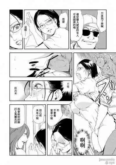 Chikan Express | 人妻快感特快车 1-29