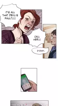 [Ramjak] Atonement Camp Ch.1-34 (English) (Ongoing)