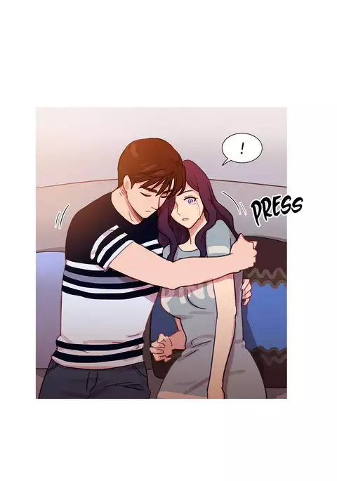 Scandal of the Witch Ch.1-21