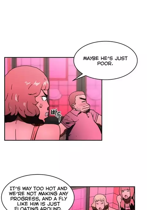 Refrain Love Ch.1-22